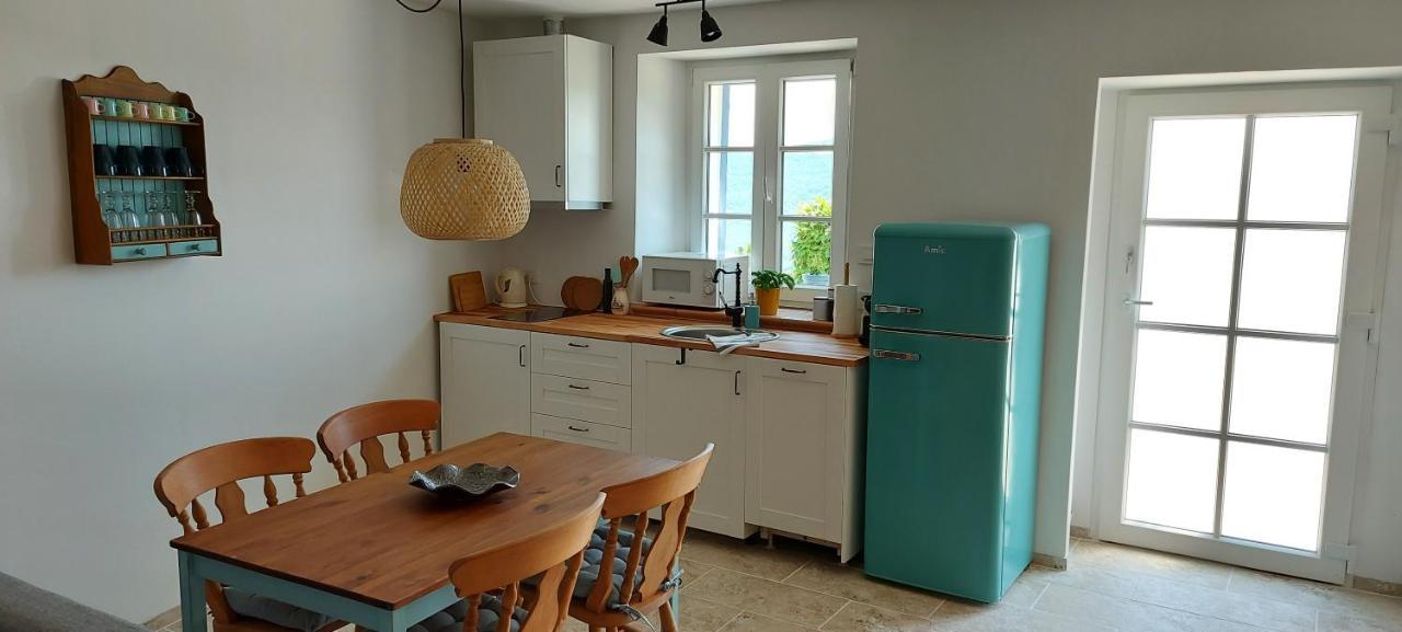 Apartment 莫托文 外观 照片