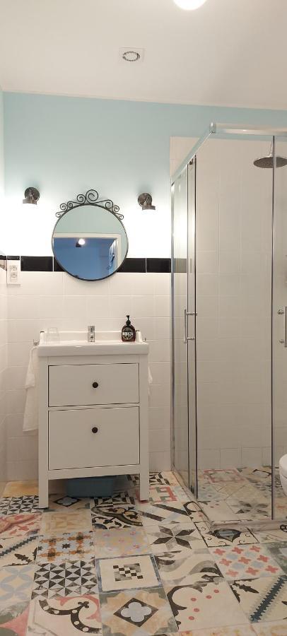 Apartment 莫托文 外观 照片